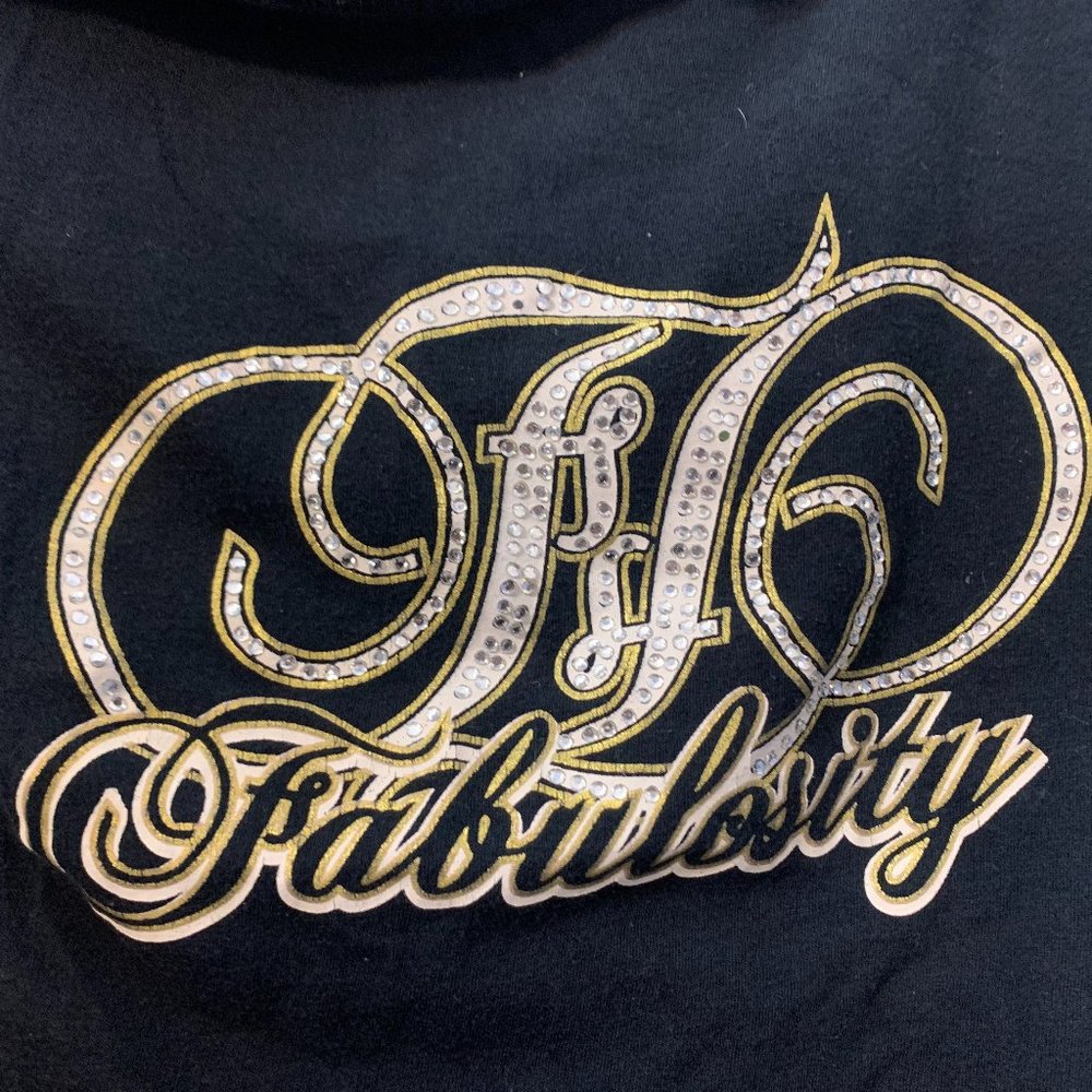 FABULOSITY STRETCHY TOP - Picture 6 of 7